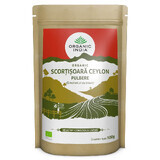 Ceylon Cinnamon Powder, 100g, Organic India