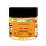 Mousse exfoliante pour le corps au melon et aux agrumes, 200 ml, Stara Mydlarnia