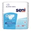 Diapers with closed system, Medium, 10 pieces, Super Seni