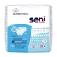 Diapers with closed system, Small, 10 pieces, Super Seni