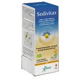 Sedivitax syrup for children, 220 g, Aboca