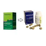 Sedocalm V, 40 Tabletten, Plantavorel