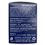 Sedocalm V, 40 Tabletten, Plantavorel