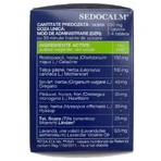 Sedocalm V, 40 Tabletten, Plantavorel