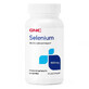 Selen 100 mcg 004512, 100 Tabletten, GNC