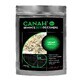 Hulled hemp seeds ECO, 100 g, Canah