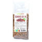 Graines de lin, 125 g, Spring Markt
