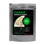 Canepa gepelde zaden, 1 kg, Canah