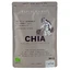 Semillas de Chía Ecológicas, 200 g, Republica Bio