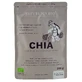 Semillas de Chía Ecológicas, 200 g, Republica Bio