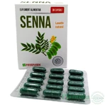 Senna, 30 Kapseln, Parapharm