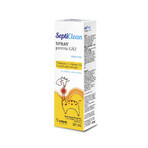 Septiclean Halsspray, 20 ml, Viva Pharma