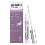 Sesderma Seslash Activating serum for eyelash and eyebrow growth, 5 ml