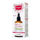 Stretch mark serum with 3 in 1 action Maternite, 45 ml, Mustela
