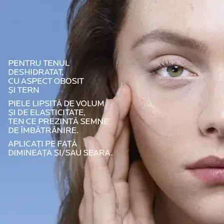 La Roche-Posay Hyalu B5 Anti-Wrinkle Serum Concentrate 30 ml