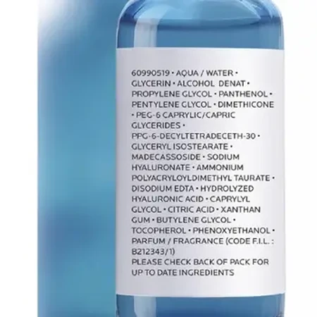 La Roche-Posay Hyalu B5 Anti-Wrinkle Serum Concentrate 30 ml