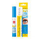 Lash Therapy Total Action Lash Serum Concentrate 8 in 1, 10 ml, Eveline Cosmetics