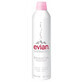 Natural mineral water, 300 ml, Evian