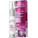 Hyaluronzuur serum 6% Gerovital H3 Evolution, 10 ml, Farmec Hyaluronzuur serum 6% Gerovital H3 Evolution, 10 ml, Farmec
