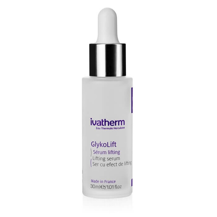 Acquista Siero con effetto lifting GlykoLift, 30 ml, Ivatherm Siero con effetto lifting GlykoLift, 30 ml, Ivatherm