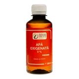 Adya oxygenated water 3%, 200 ml, Adya Green Pharma