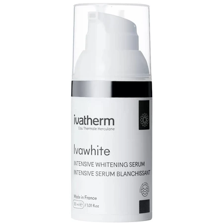 Ivawhite sérum dépigmentant intensif, 30 ml, Ivatherm