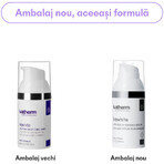 Siero depigmentante intensivo Ivawhite, 30 ml, Ivatherm Siero depigmentante intensivo Ivawhite, 30 ml, Ivatherm