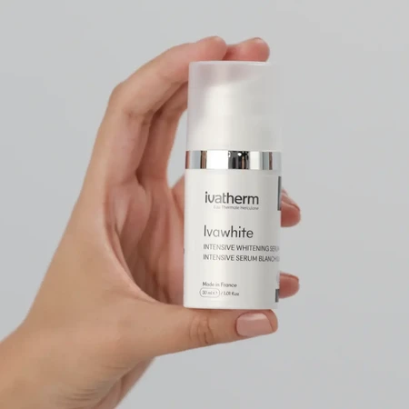 Ivawhite sérum dépigmentant intensif, 30 ml, Ivatherm