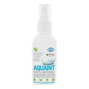 Electrolyzed sanitary water Aquaint, 50 ml, Opus Innovations