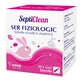 SeptiClean Physiologisches Serum, 20 x 5 ml, Viva Pharma