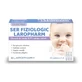 Suero fisiológico, 20 unidades x 5ml, Laropharm