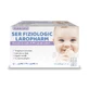 Sérum physiologique, 40 unités x 5ml, Laropharm