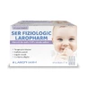 Sérum physiologique, 40 unités x 5ml, Laropharm