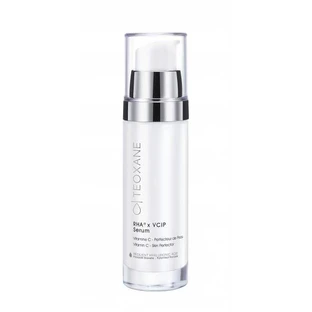Sérum éclaircissant et perfecteur à la vitamine C RHA x VCIP, 30 ml, Teoxane