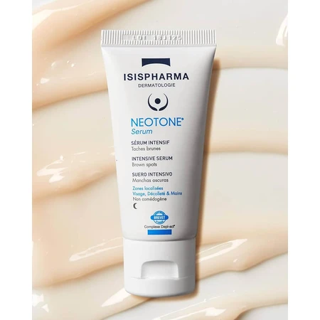 Isispharma Neotone Intense depigmenting serum, 30 ml