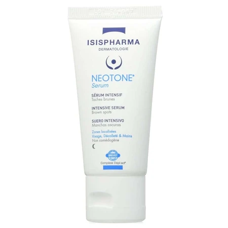 Isispharma Neotone Intense depigmenting serum, 30 ml