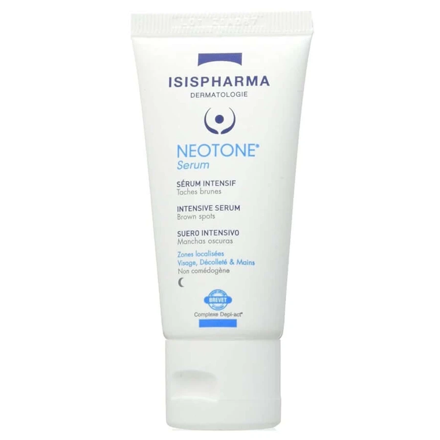 Isispharma Neotone Intense depigmenting serum, 30 ml