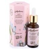 Intensive soothing serum for sensitive skin Apiterra, 30 ml, Apicola Pastoral Georgescu