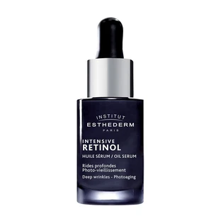 Ser Intensiv-Retinol-Öl, 15 ml, Institut Esthederm