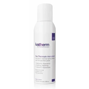 Herculane warmtespray, 100 ml, Ivatherm