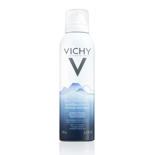Vichy Purete Thermale Mineralizing Thermal Water, 150 ml