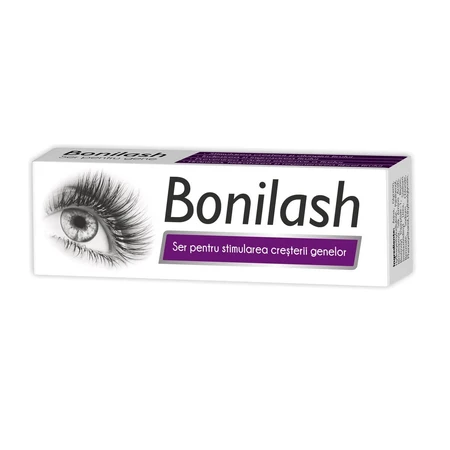 Bonilash Eyelash Growth Stimulating Serum, 3 ml, Zdrovit