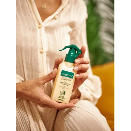 Gerovital Tratament Expert Sérum termoprotector, 150 ml