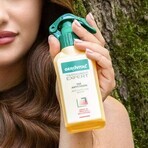 Siero Termoprotettore con Cheratina, Gerovital Tratament Expert, 150 ml, Farmec Siero Termoprotettore con Cheratina, Gerovital Tratament Expert, 150 ml, Farmec