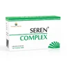 Seren Complex, 30 cápsulas, Sun Wave Pharma