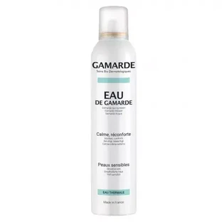 Agua termal, 250 ml, Gamarde