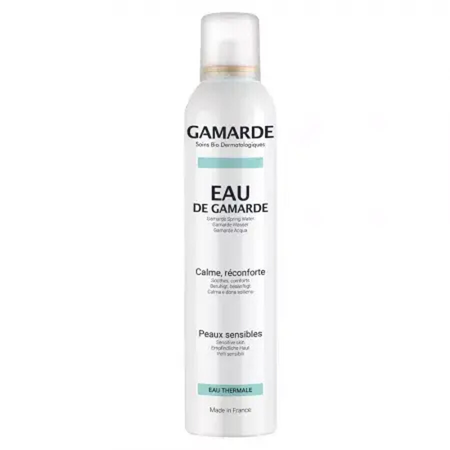 Thermaal water, 250 ml, Gamarde