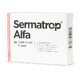 Sermatrop Alfa, 30 tablets, Plant Innovation Laboratory