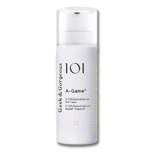 A-Game Serum 5, 30 ml, Geek&amp;Gorgeous
