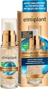 Hyaluronic Gold gezichtsserum met opvullend effect, 30 ml, Elmiplant